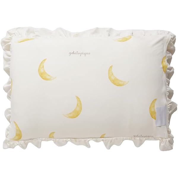 ジェラート ピケ　ピローケース PSGG221831 レディース BEG S Amazon.co.jp: [ジェラート ピケ] sleep【sleep sheep】 ピローケース